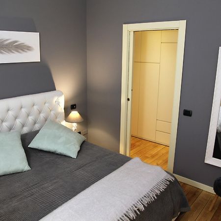 Residenza Citta Antica Apartment Verona Bagian luar foto