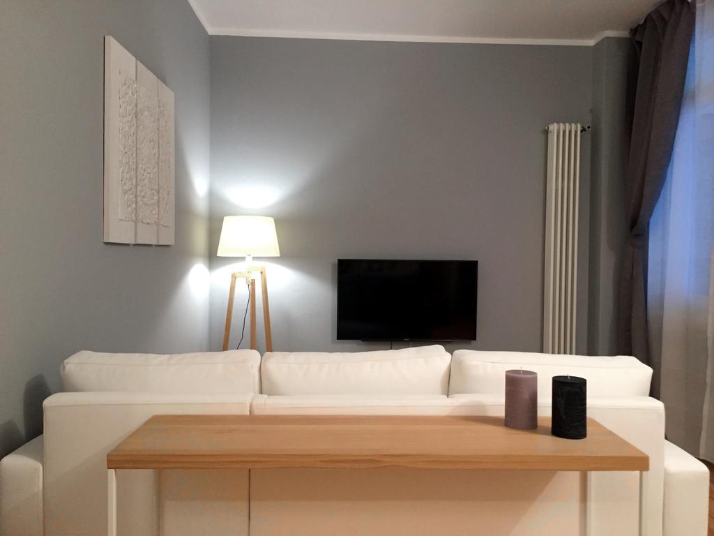 Residenza Citta Antica Apartment Verona Bagian luar foto