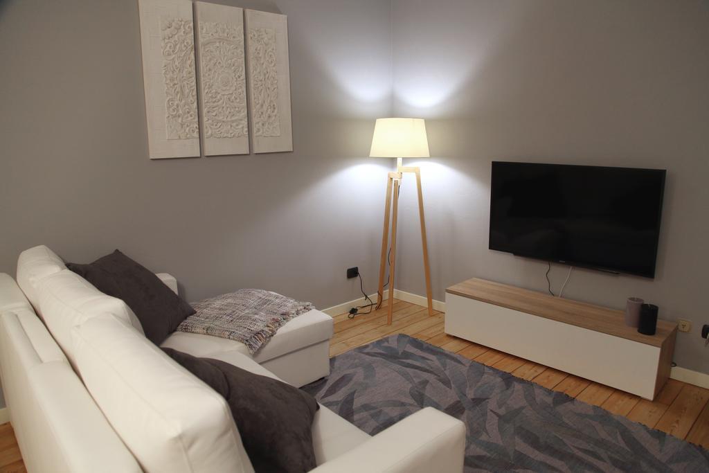 Residenza Citta Antica Apartment Verona Bagian luar foto