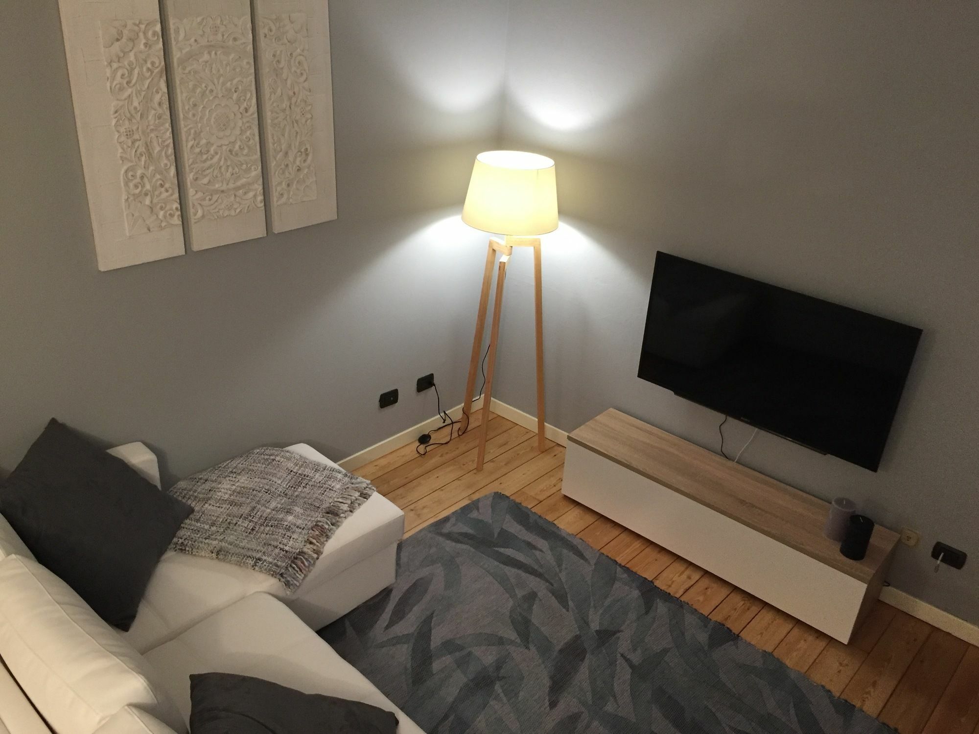 Residenza Citta Antica Apartment Verona Bagian luar foto