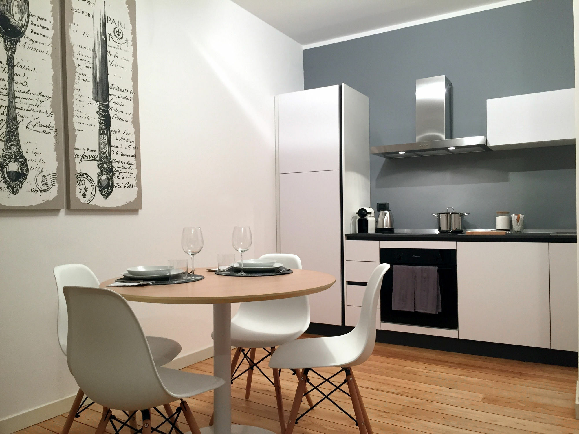 Residenza Citta Antica Apartment Verona Bagian luar foto