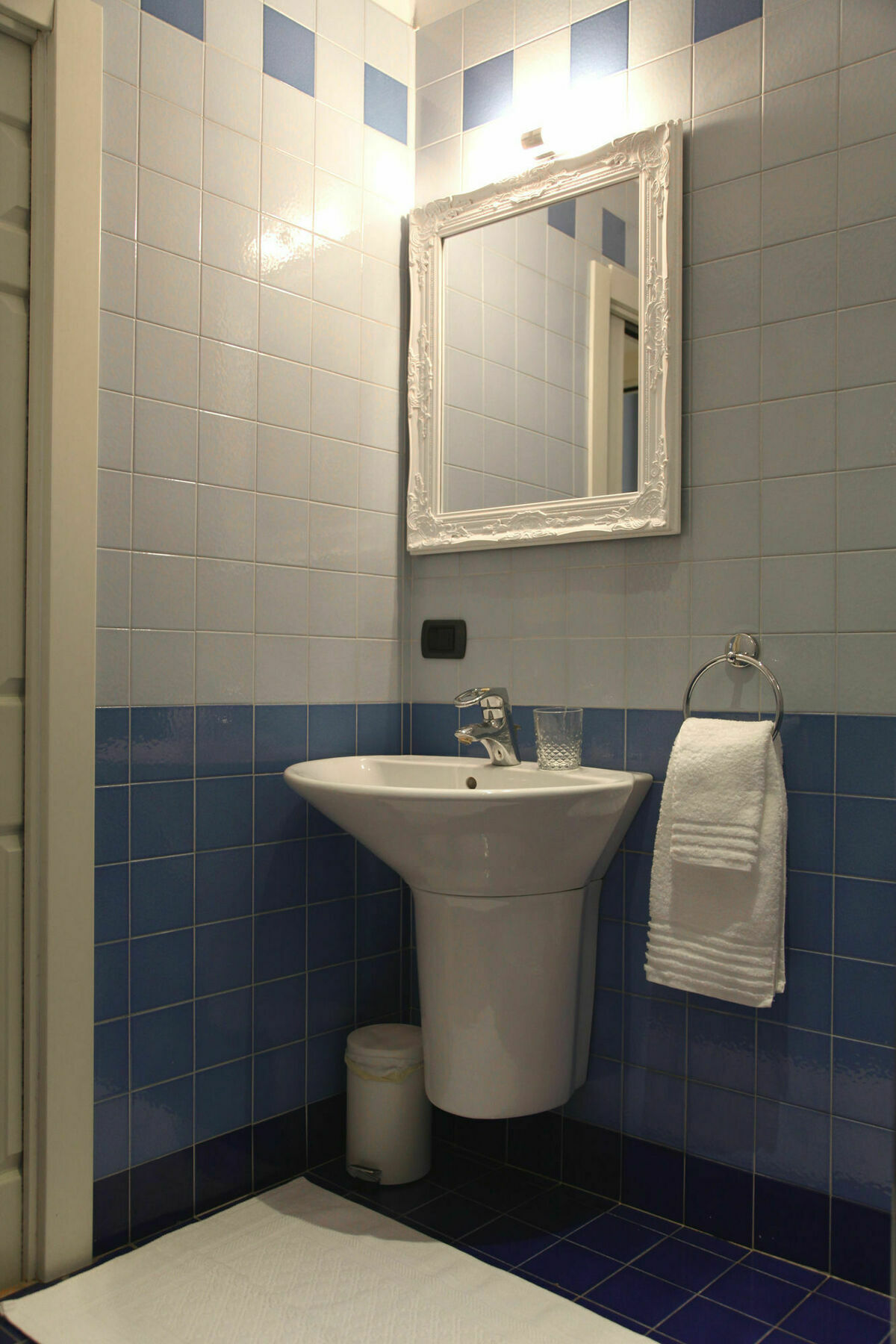 Residenza Citta Antica Apartment Verona Bagian luar foto