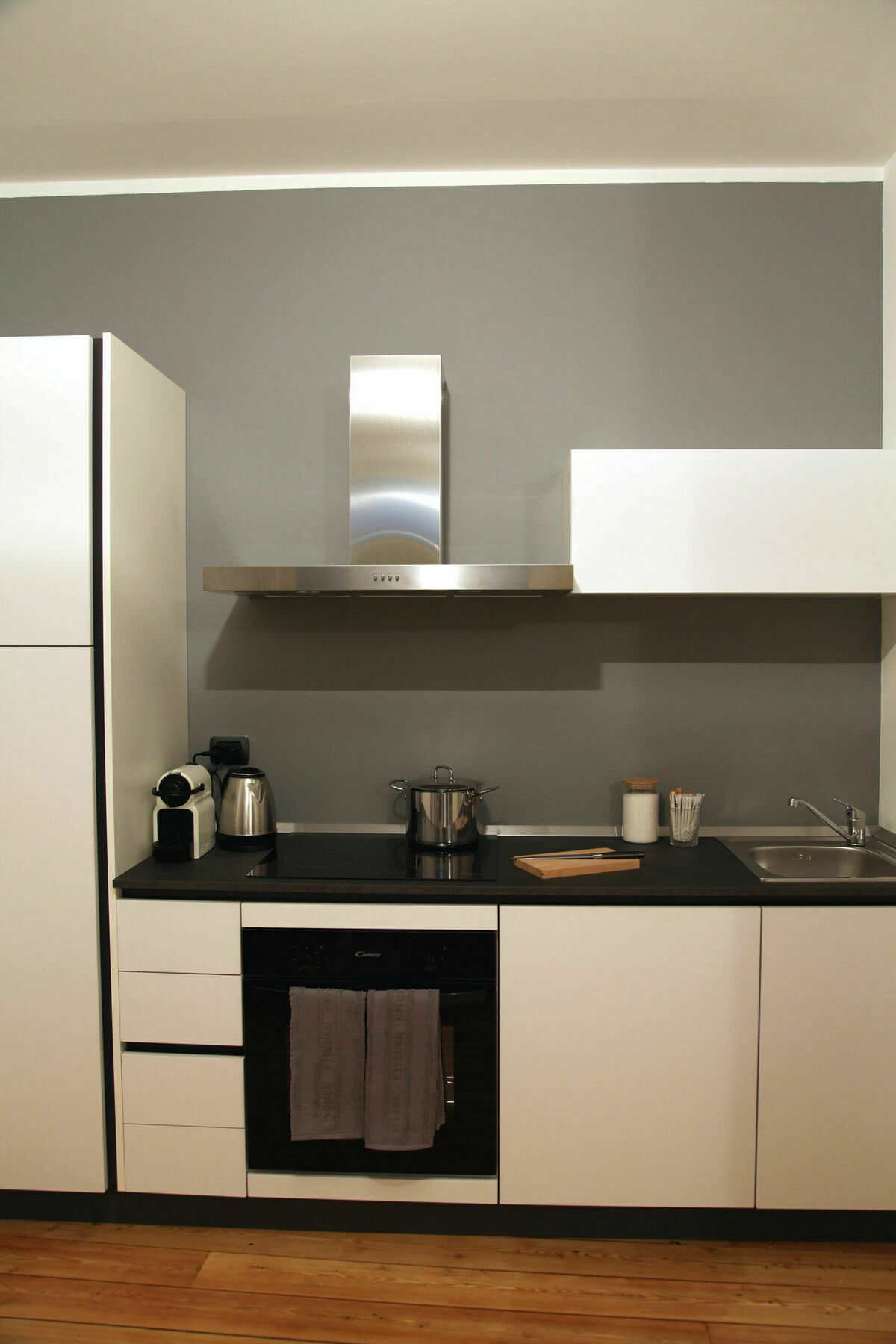 Residenza Citta Antica Apartment Verona Bagian luar foto