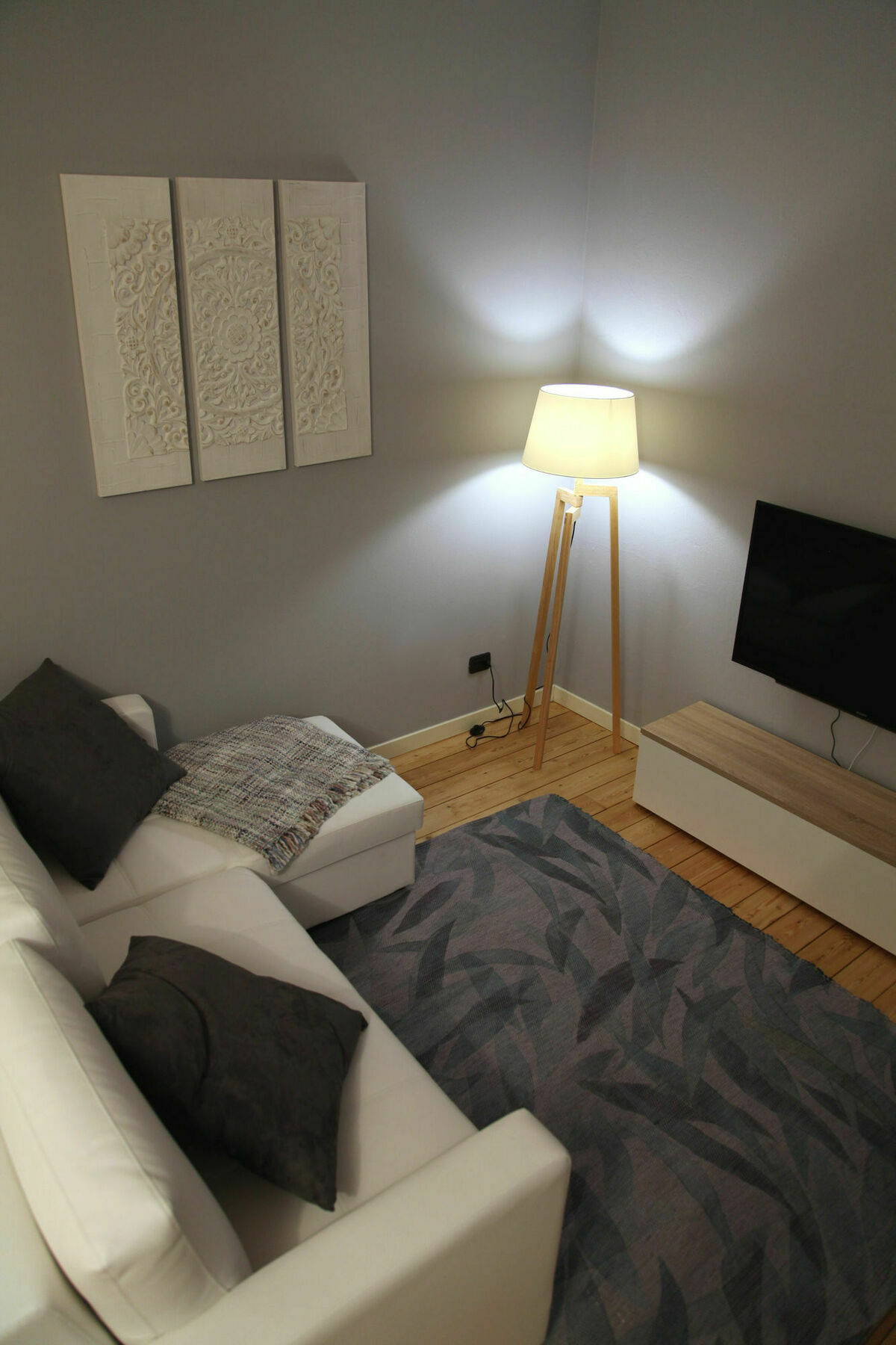 Residenza Citta Antica Apartment Verona Bagian luar foto